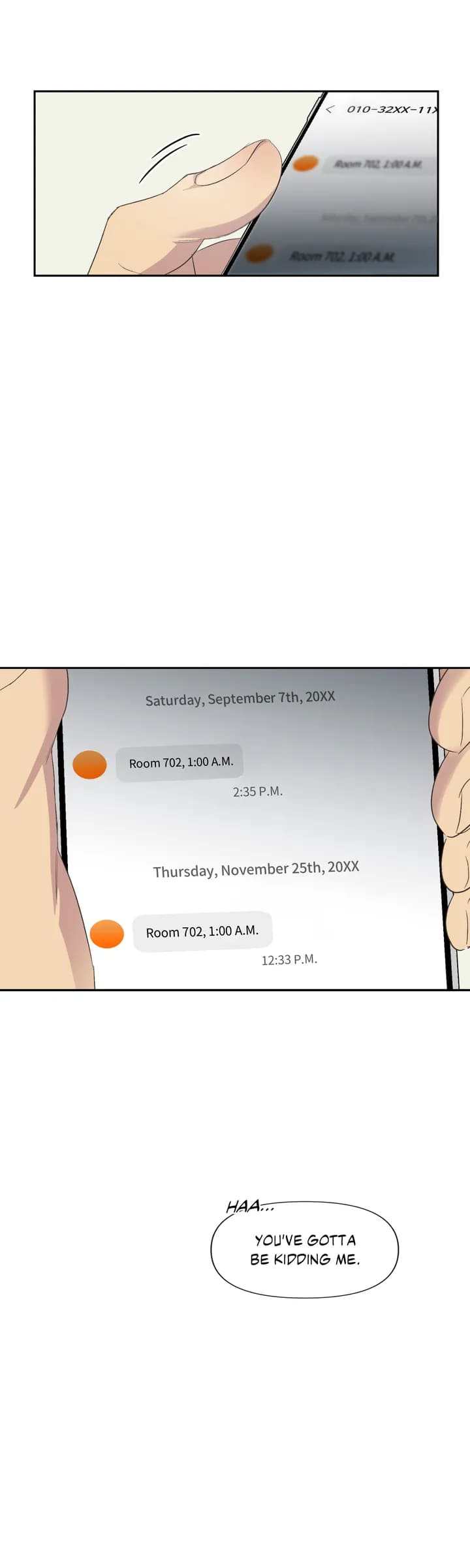 backlight, Chapter 1 image 26